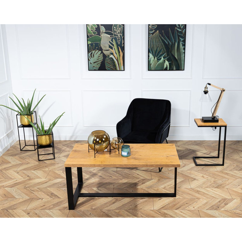 Alfaigh Frame Coffee Table