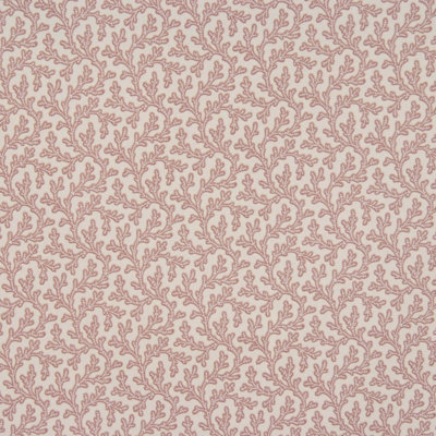 Lilac Luxury Nautical Fabric