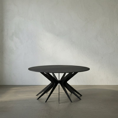 Spider Single Coffee Table