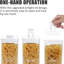 Danniel Food Storage Container-1446202137