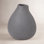 Nona Porcelain Table Vase