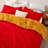 Even Heroes Need Sleep Coma Inducer Oversized Comforter Set-65135029-65135026