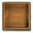 Simone Square Storage Ottoman-616031008