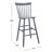 Stacee Solid Wood Counter Stool-1061462137-1063762873