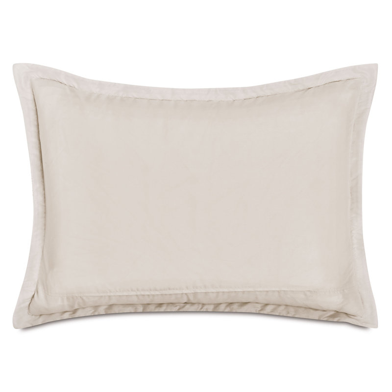 Madison Metallic Dutch Euro Sham