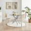 Table de salle à manger Modern