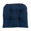 Coussins de siège larges antidérapants 17 po x 17 po-566609422-566609421