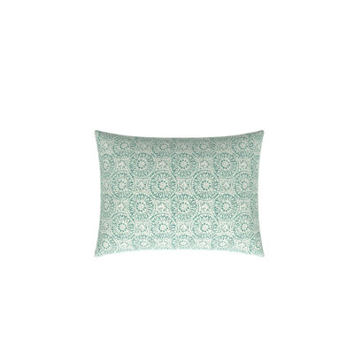 Housse et insert de coussin rectangulaire 100% coton Studio Line