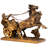 Circus Maximus Roman Charioteer Figurine