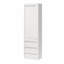 Armoire avec tiroirs Paramount Armoire-1658811821