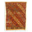 Rectangle Rectangle 4'4'' X 6'3" Area Rug