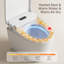 Siège de toilette Smart Smart