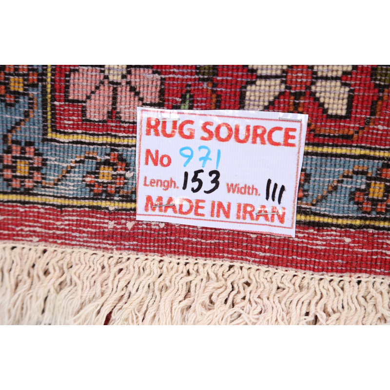 Tapis Garden Design 4 x 5