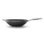 Calphalon Premier Hard-Anodized Nonstick 13" Flat Wok