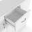 24 Pair Shoe Storage Cabinet-940021280