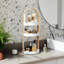 Umbra Bellwood Cosmetic Organizer
