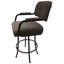 Tabouret de comptoir pivotant 26 po Melvin-1490183686-1490183706-1564494966