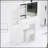 37-Inch Middle Size Vanity Table With Cushioned Stool, Extra Large Sliding Mirror, Multi-Layer Storage, Ideal For Large Spaces And Organized Living.-255503480