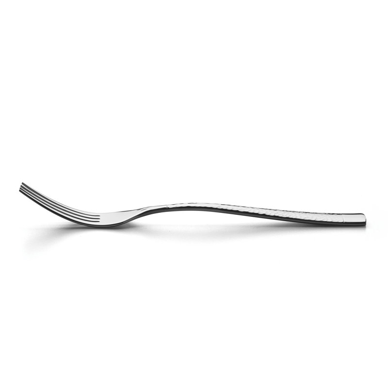 Sambre 65 Piece 18/10 Stainless Steel Flatware Set, Service for 12