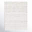 Modena Geometric Area Rug in Ivory-265780372