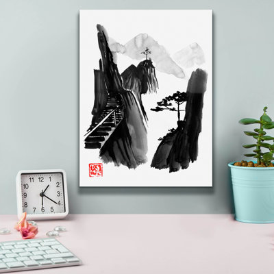 «Stairway To Heaven» par Pechane