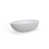 Matte White is out of stock selected