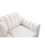 Maelana Velvet L-Shaped Sectional Left Hand Facing-87498722