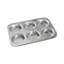 Nordic Ware Jumbo Coffee Shop Muffin Pan