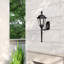 Manor House Outdoor Wall Lantern