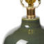 Jade Lamp Without Shade-620965277