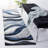 Tornillo Performance Abstract Rug-516644254