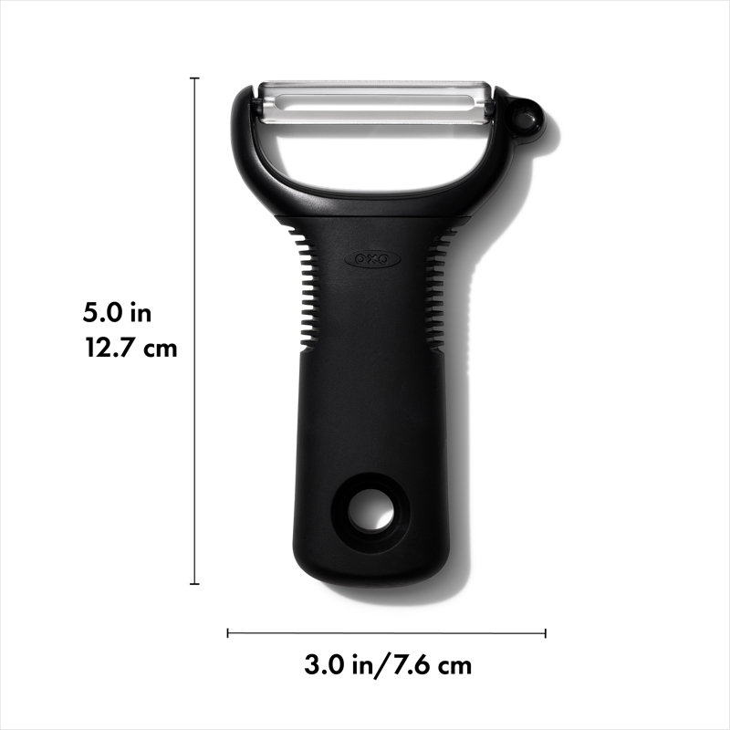 Good Grips Y Peeler