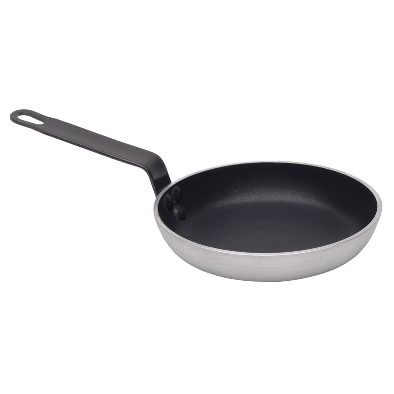 MasterClass Heavy Duty Frypan, 20 cm