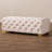 Kylin Velvet Ottoman-160913437