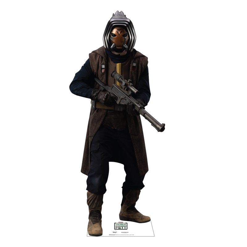 Pyke Gangster