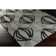 Sena Wool Geometric Indoor Rug