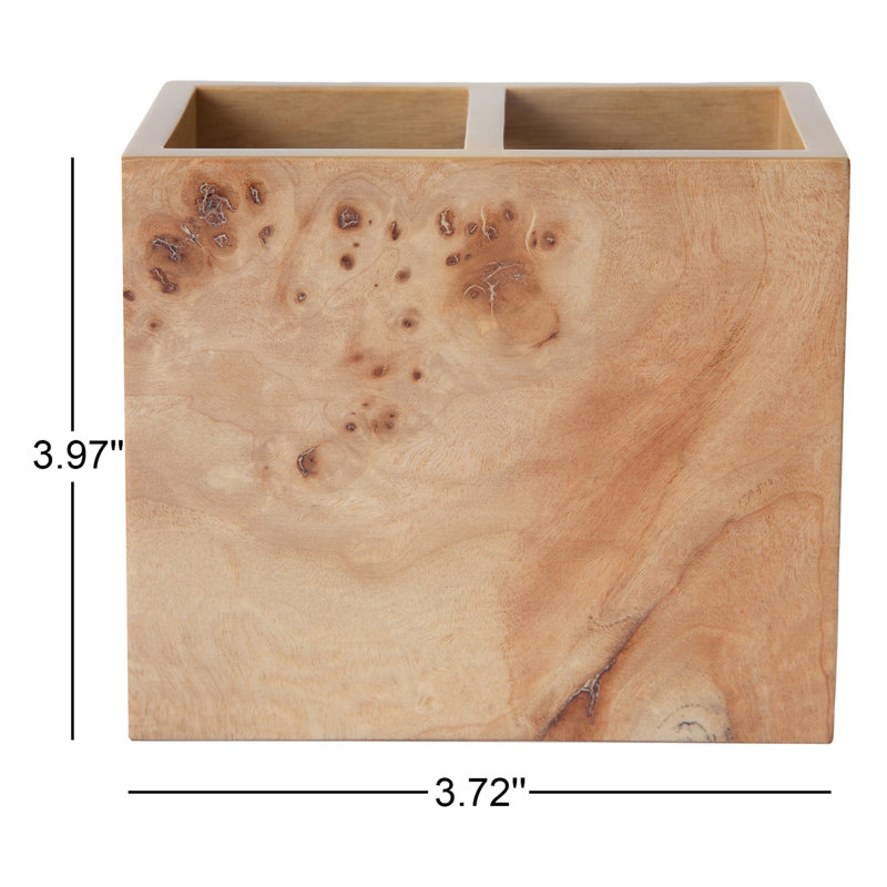 Duras Toothbrush Holder