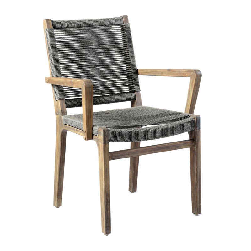 Explorer Outdoor Dining Armchair