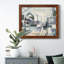 Pointed out - Cadre photo, reproduction d'art sur toile-762745138-762745137