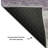 Premium Machine Washable Lisse Lavender Rug-1878042782