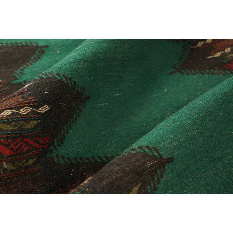 One-of-a-Kind 2'2" X 4'9" Area Rug