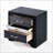 Contemporary Storage Nightstand