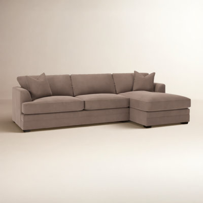 Edan Chaise Sectional