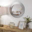 Élégante décoration murale 20 po-1741233118