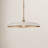 Hinkley Sadie 24" Large Saucer Shaped Chandelier-116828735-128261228