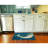 Esencia No Pattern And Not Solid Color Synthetic Non-Skid Kitchen Mat-1605701598