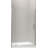 Revel 48'' x 70'' Pivot Shower Door with CleanCoat Technology-14672727-69281784