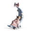 Heavens' Lullaby Girl Figurine