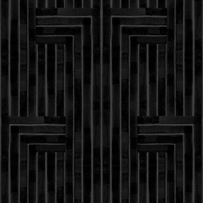 Chiseled -  Midnight Wallpaper