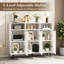 120cm Sideboard
